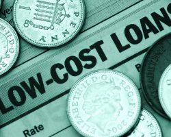 Low Cost Loans